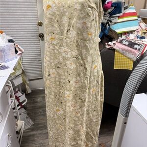 American Eagle Outfitters Floral Top